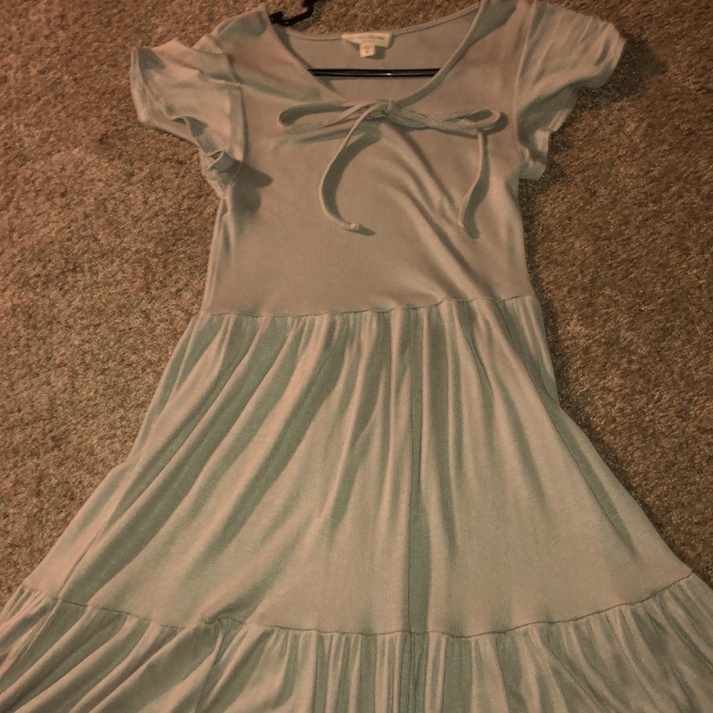 See you Monday Dress